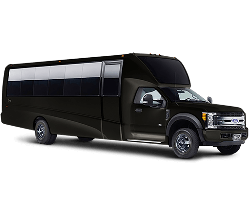 18 Passenger Minibus in birmingham, al