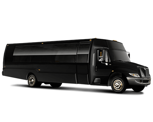 20 Passenger Minibus in birmingham, al